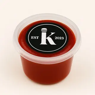 Ketchup (60gr)