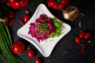 Королевский с майонезом (200гр)