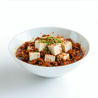 Mapo Toufu