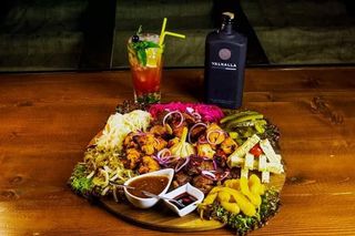 ღვინის დაფა