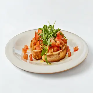 Bruschetta (2 Uds.)