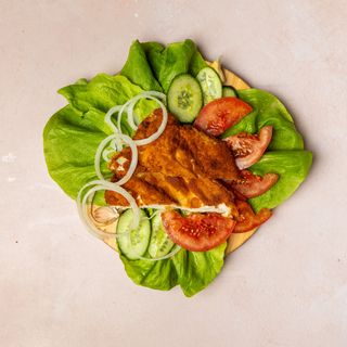 Pohovano belo meso 1kg