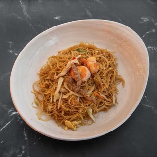 29. Fideo Tres Delicias