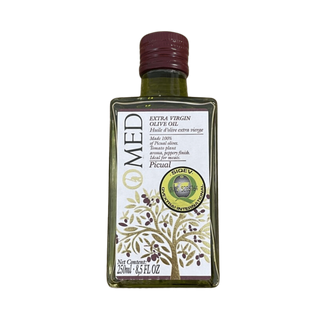 Aceite Picual, Omed, Botella, 250Ml