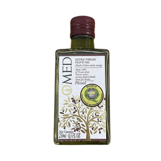 Aceite Picual, Omed, Botella, 250Ml
