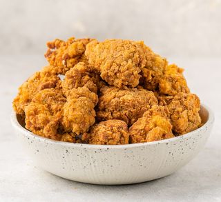 Pollo Frito (Ración)