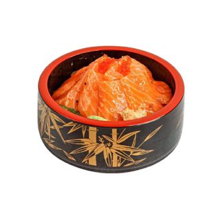 Chirashi Salmón 10uds.