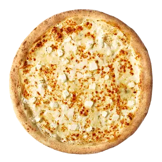5 Cheeses
