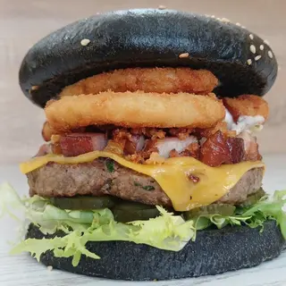 Smoky Crunch