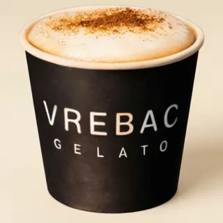 Cupuccino