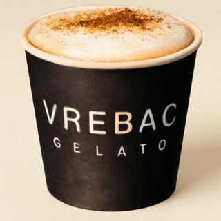 Cupuccino