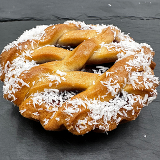 Pastafrola De Membrillo