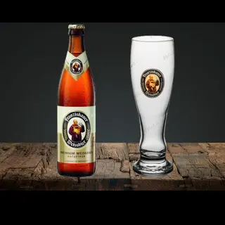 Beer Franziskaner 50cl