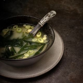 Sopa de Peixe (500 ml)