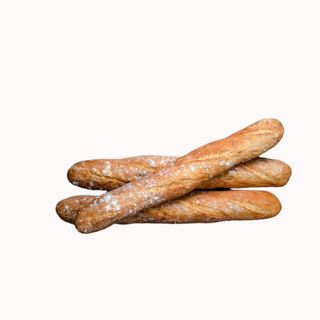 Baguette (3 Uds.)