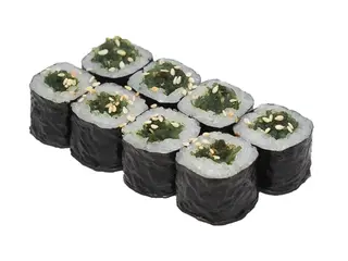 Hosomaki z chiyashi (110g)