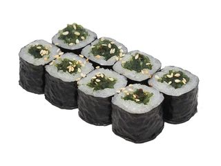 Hosomaki z chiyashi (110g)