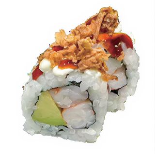 77.Uramaki Crazy Roll (4 Pzs.)
