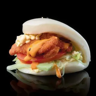Gua Bao Tori