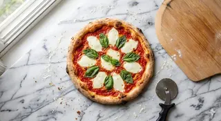 Margherita