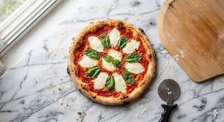Margherita