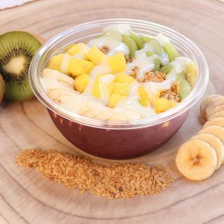 Bowl Açai Premium Creamy 375ml