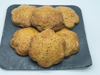 Pastelillos (1 Kg.)