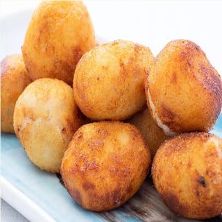 Croquetas Caseras