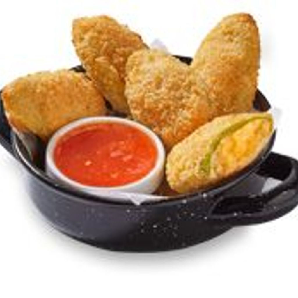 Jalapeños
