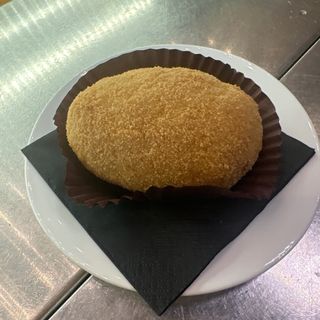 Arancina burro