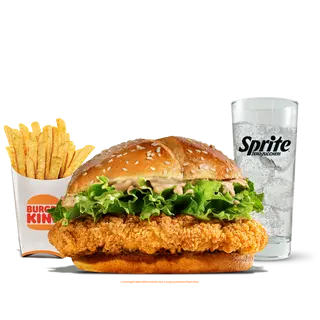 Chicken Krispper
