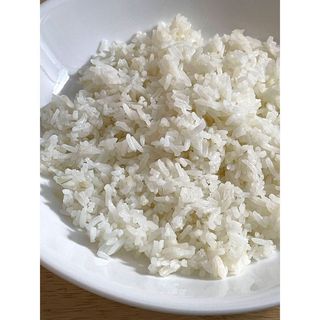 White Rice
