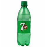 7UP 500ml