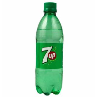 7UP 500ml