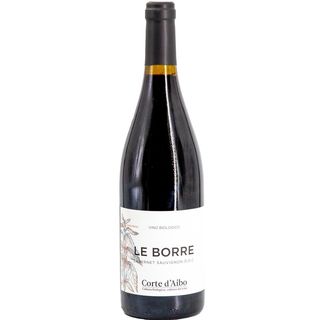 "Le Borre" Cabernet Sauvignon (Rosso Riserva)