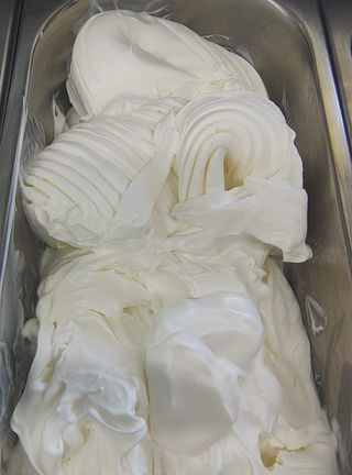 Yogurt 750 g
