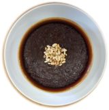 Tarta De Chocolate Vegana