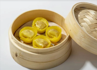 Dim sum di chashao - 6 pezzi