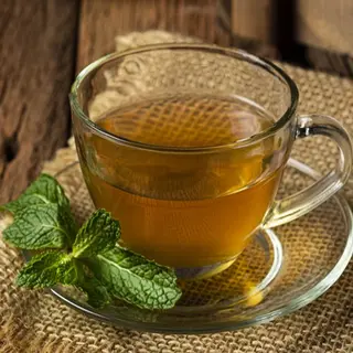 Menta Poleo