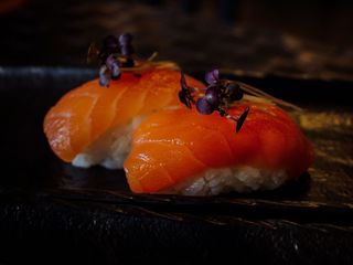 Нігірі Сяке (70g)