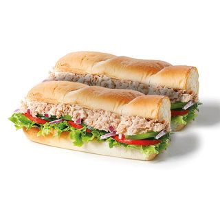 Sandwicz Tuńczyk 30cm