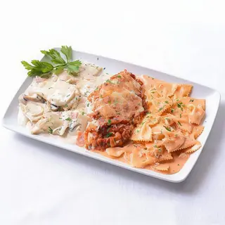 Mixto De Pasta