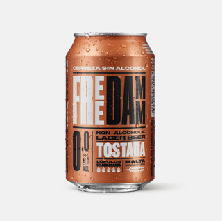 FREEDAM 33CL