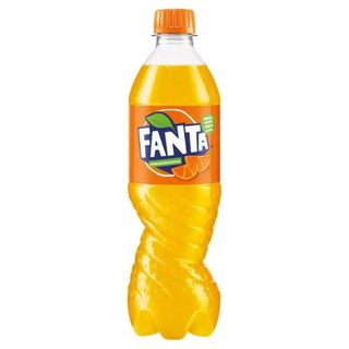 FANTA 0.5L