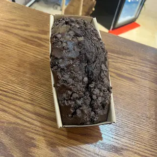 Cake grand chocolat