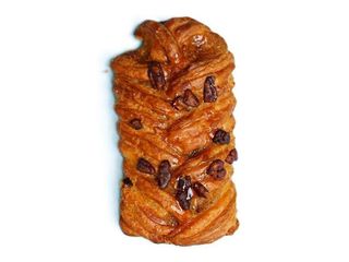 Слойка з кленовим сиропом (90g)