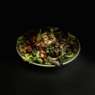Ensalada iberica