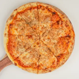 Pizza Margherita