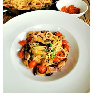 Tagliatelle Mare Monti