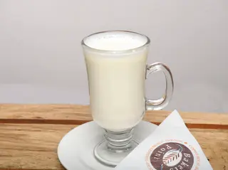 Hot Milk